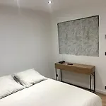 Appartement Coeur De Cannes