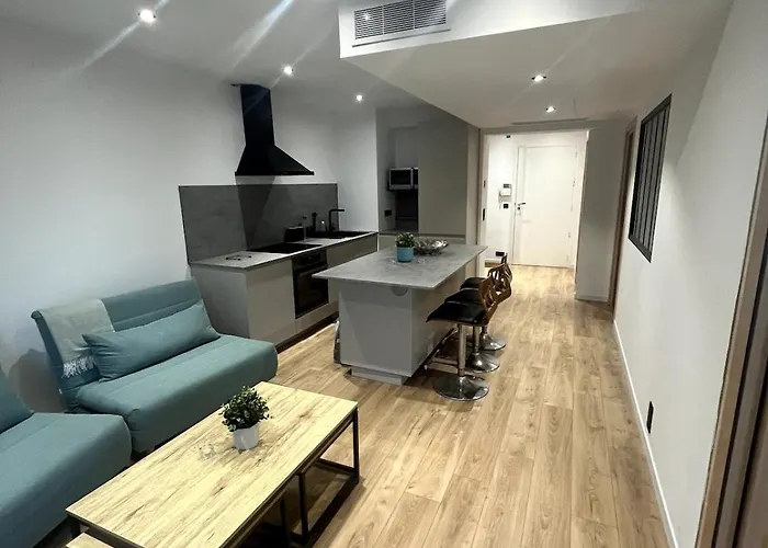 Appartement Coeur De Cannes