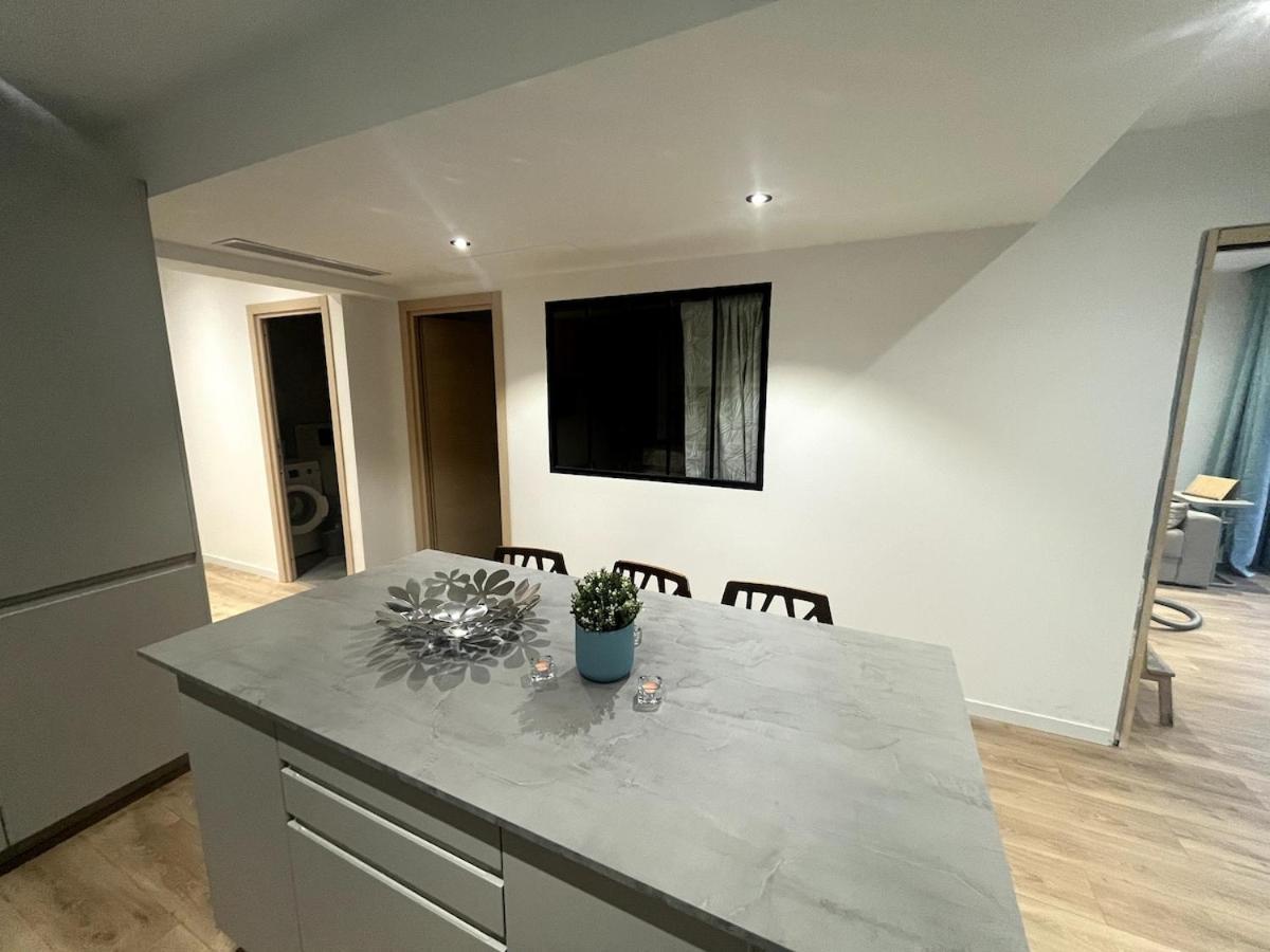 Appartement Coeur De