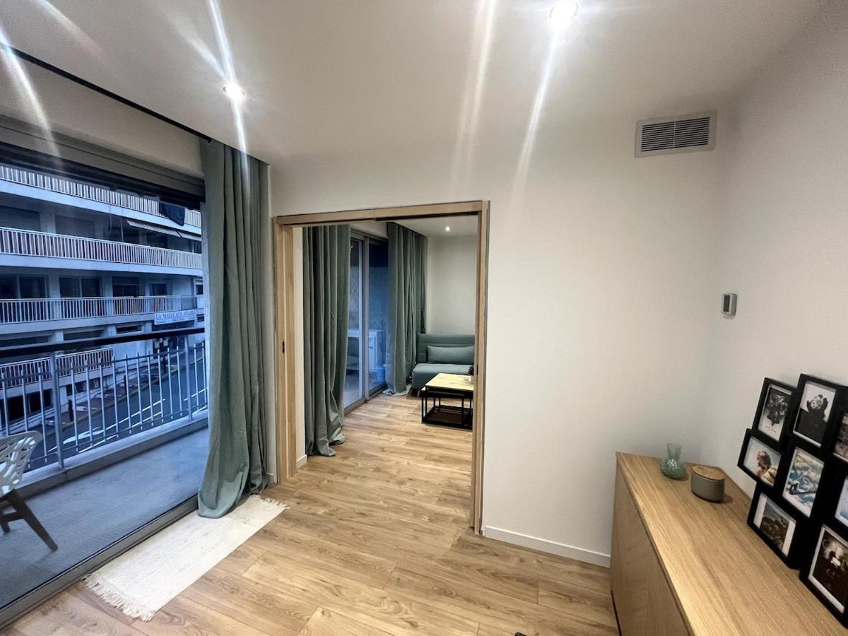 Coeur De Appartement *