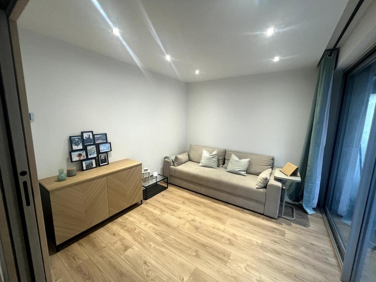 Appartement Coeur De Cannes