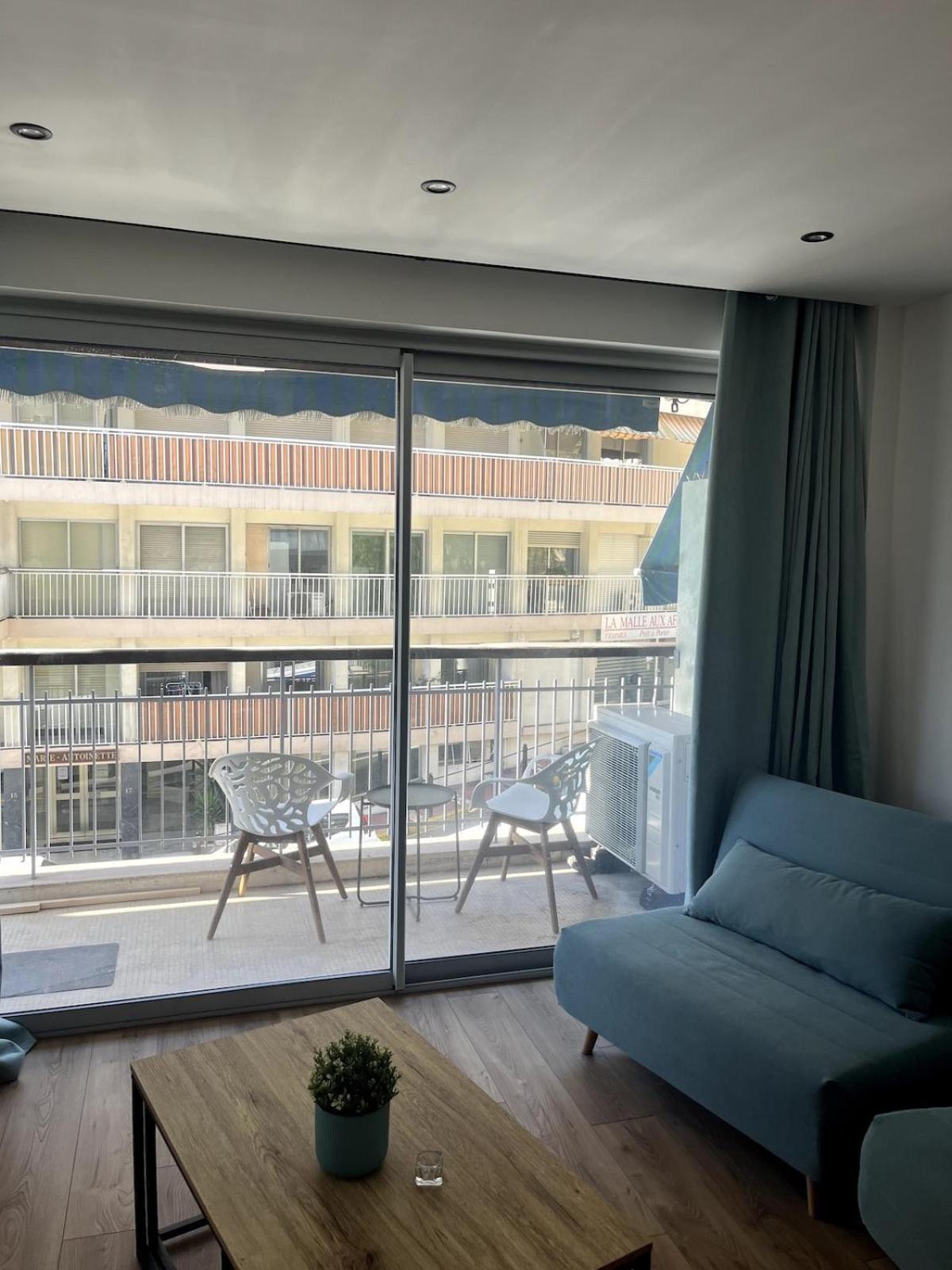 Appartement Coeur De