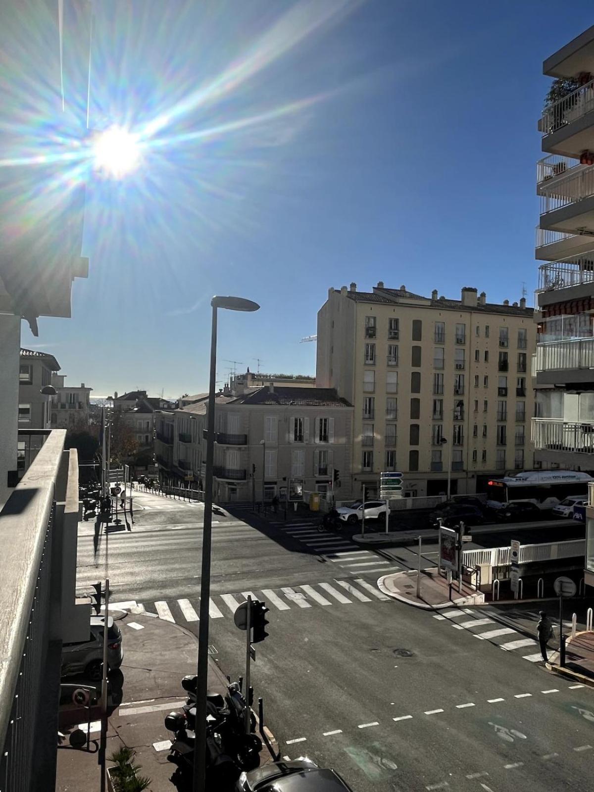 Apartment Coeur De *