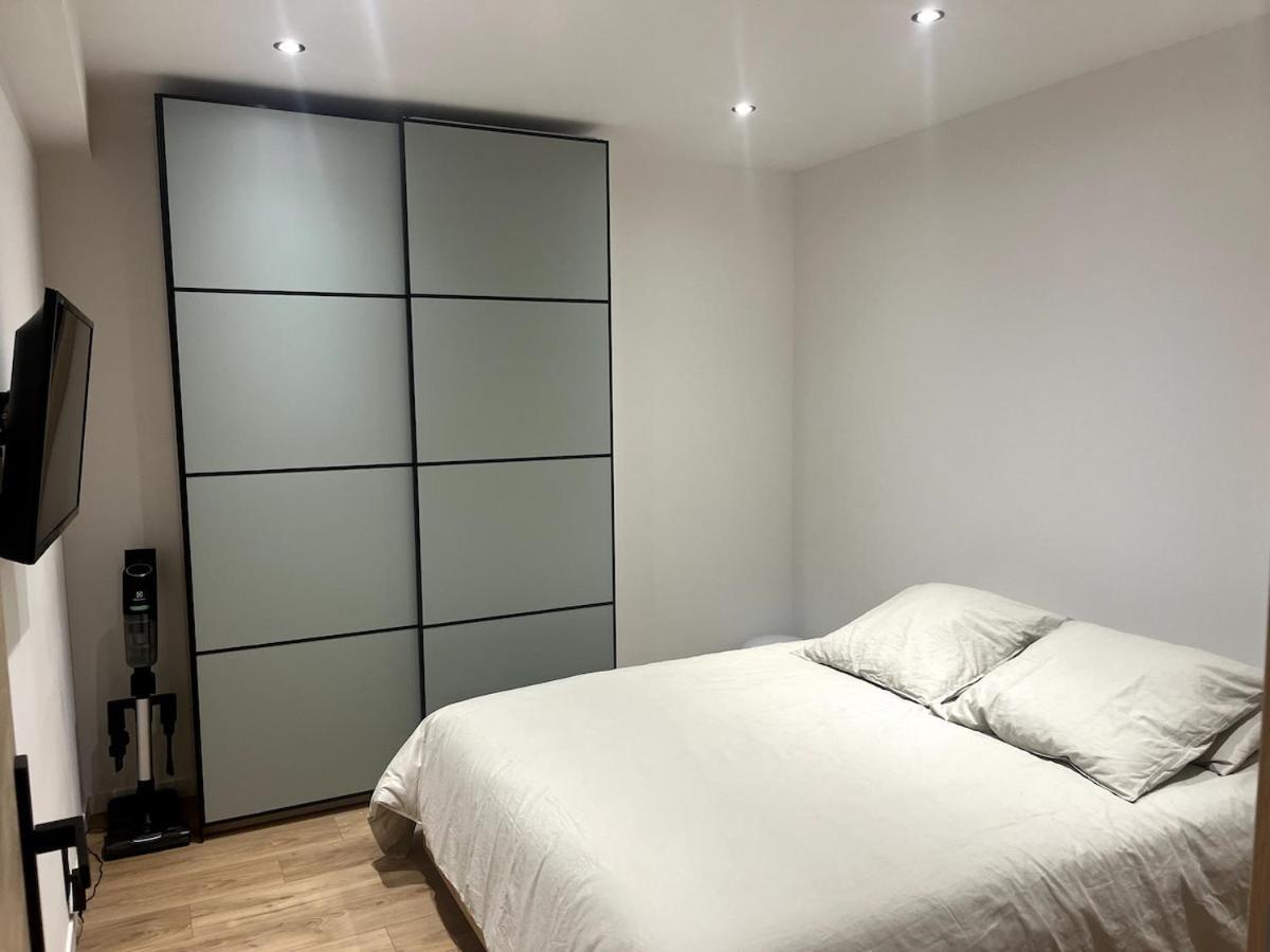 Appartement Coeur De