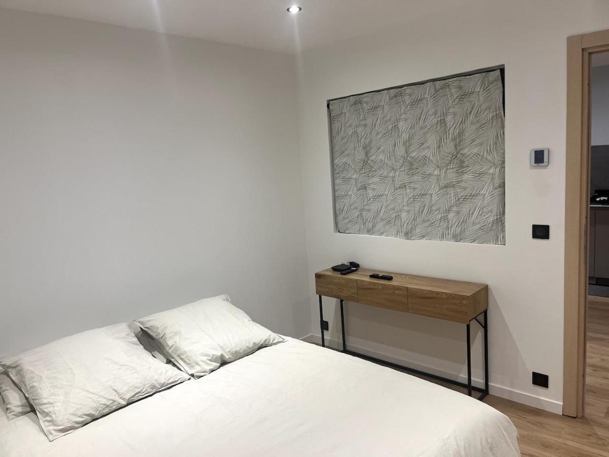 Coeur De Appartement *