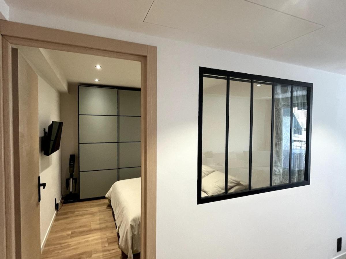 Appartement Coeur De *