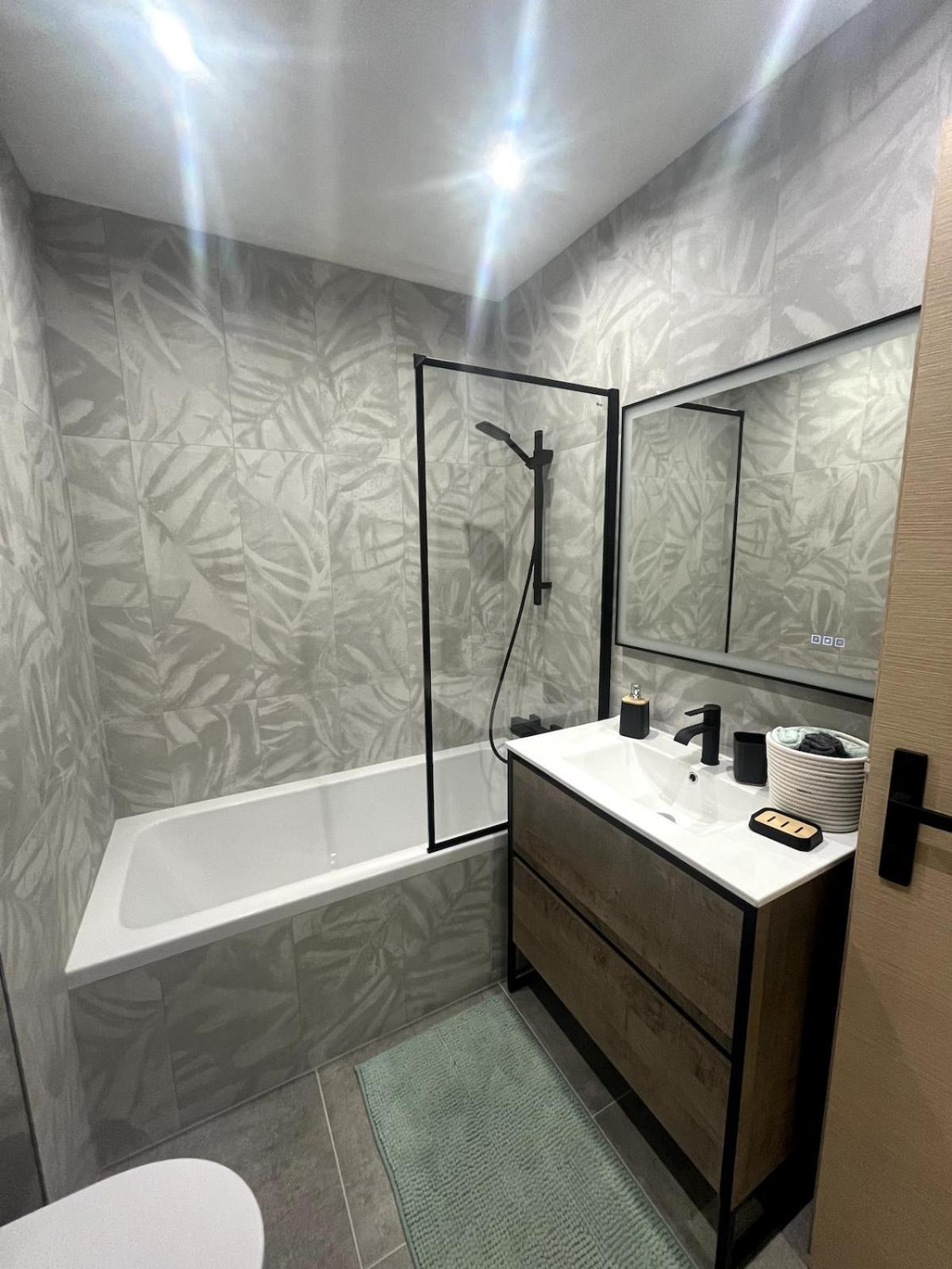 Appartement Coeur De