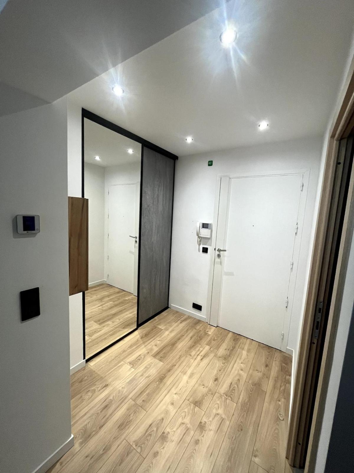 Appartement Coeur De