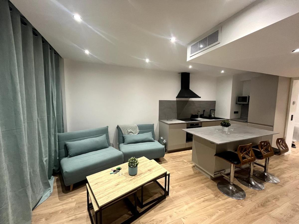Coeur De Appartement Cannes