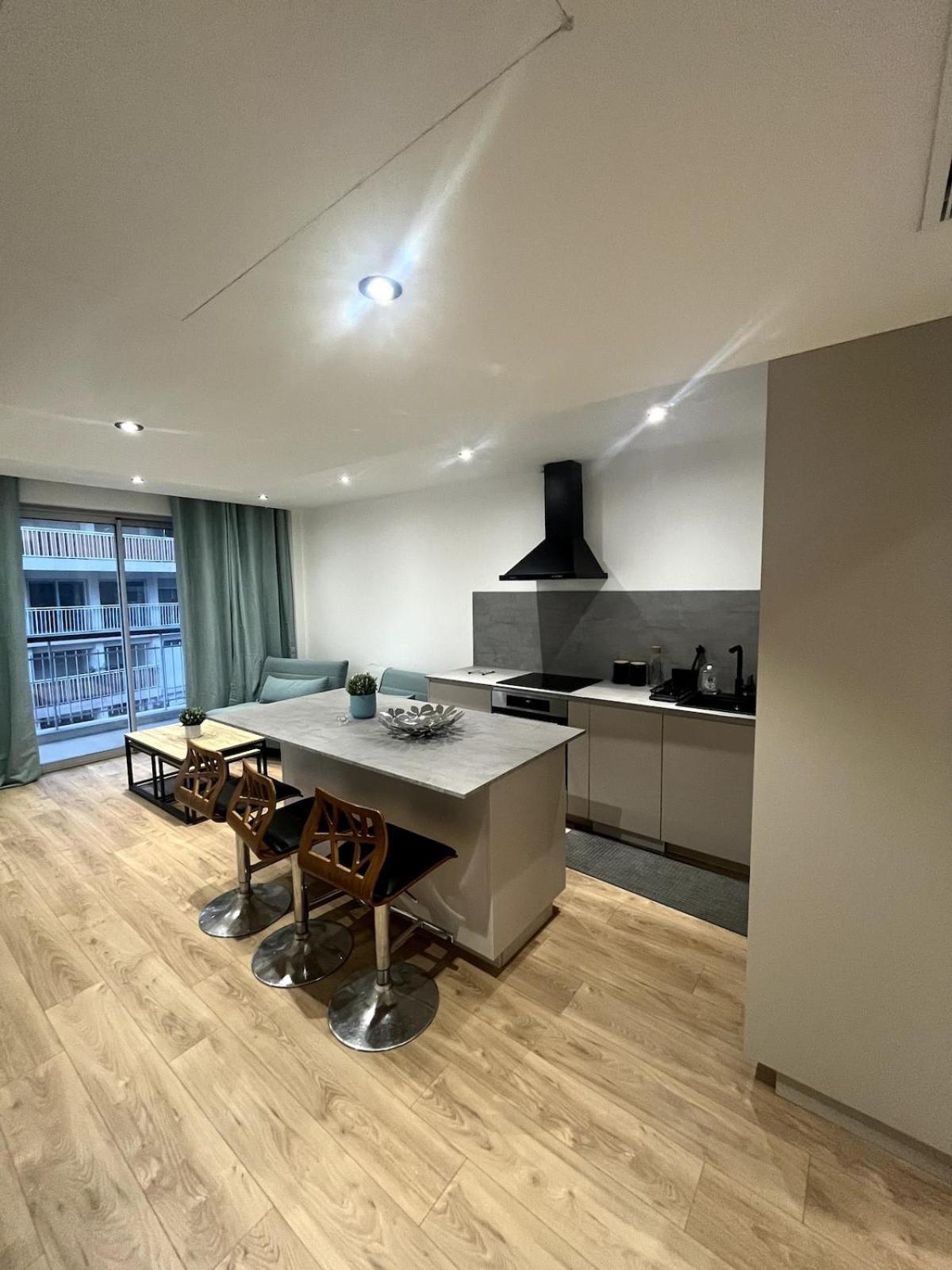 Apartment Coeur De *